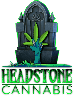 Headstones Cannabis
