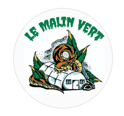 Le Malin Vert